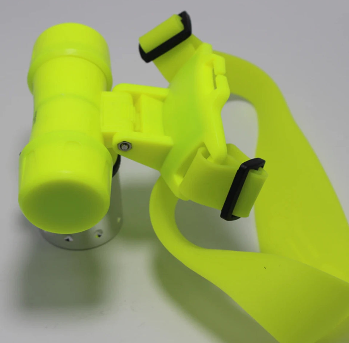 Rechargeable Dive Torch