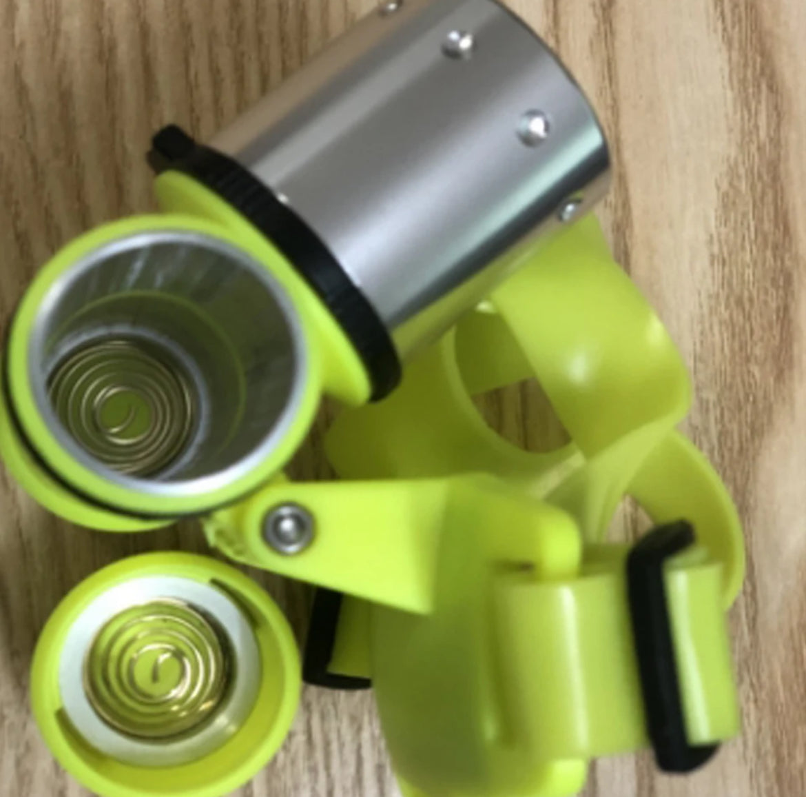 Rechargeable Dive Torch