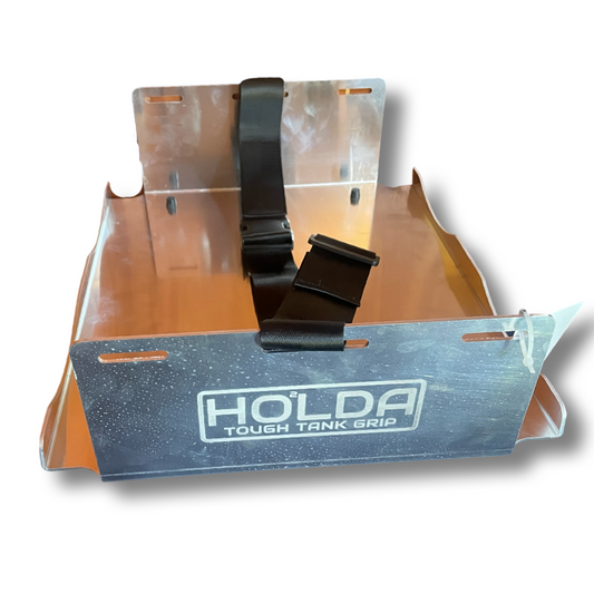 HO2LDA - Tank Holder
