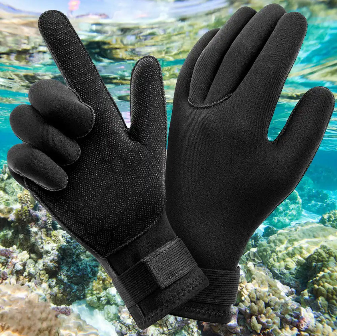 Dive Gloves